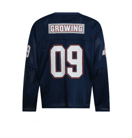 Cutout Rugby Jersey
