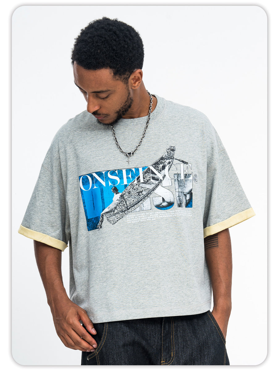 Cooling Breathable Tee