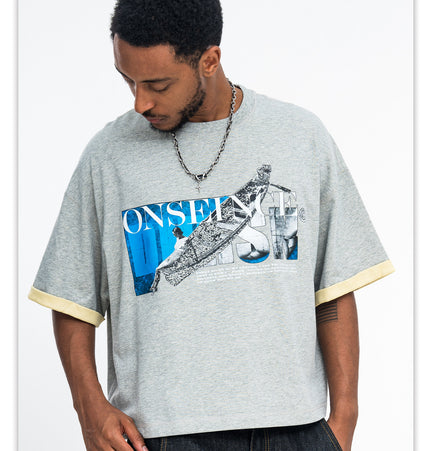 Cooling Breathable Tee