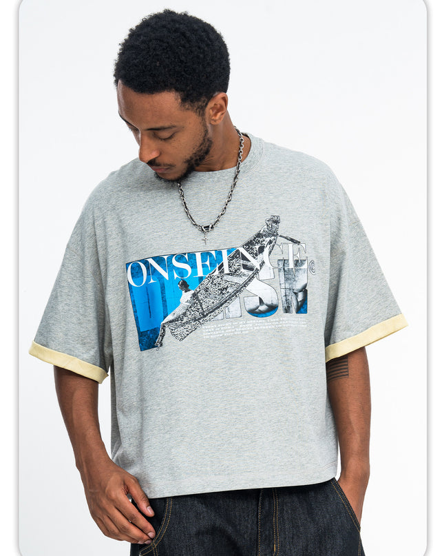 Cooling Breathable Tee
