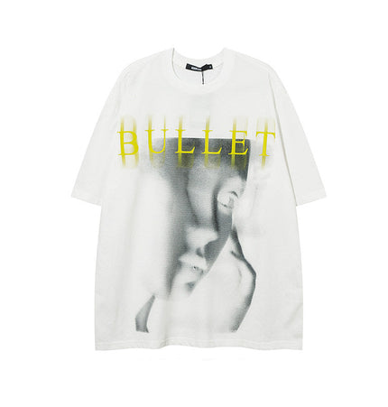 Yabi Oversize Tee