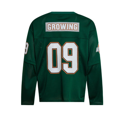 Cutout Rugby Jersey