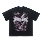 S / Black loose version