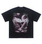 S / Black loose version