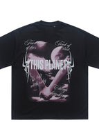 Black loose version