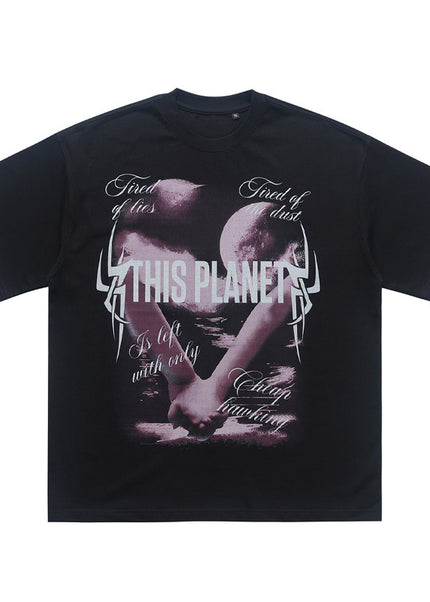 Core Ink Tee