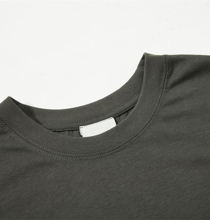Vintage Portrait Wide-Shoulder Tank