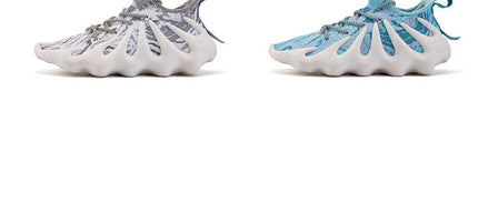 Octopus Mesh Runner