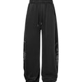TALKLESSFASHION 07 Letter printed sweatpant—-7094