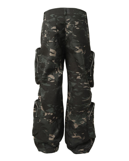 Mein Shop 0 American Jungle Camouflage ---9944