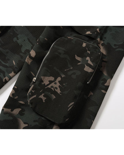 Mein Shop 0 American Jungle Camouflage ---9944