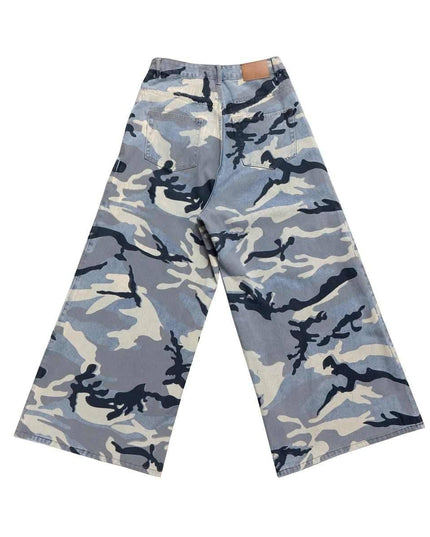 Mein Shop 0 Arctic Camo Fusion Jeans—7376