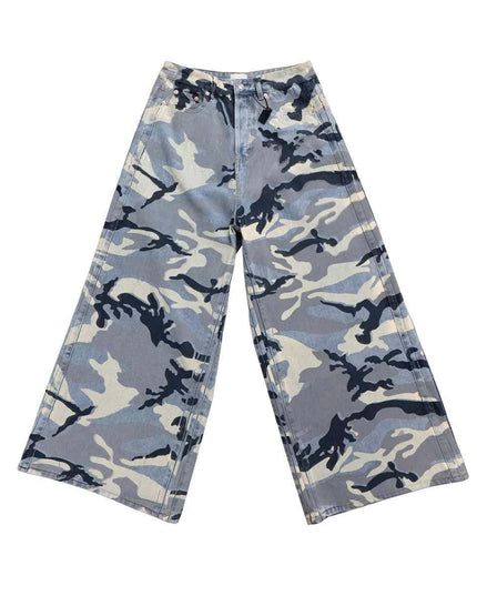 Mein Shop 0 Arctic Camo Fusion Jeans—7376