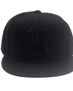 Black / Adjustable