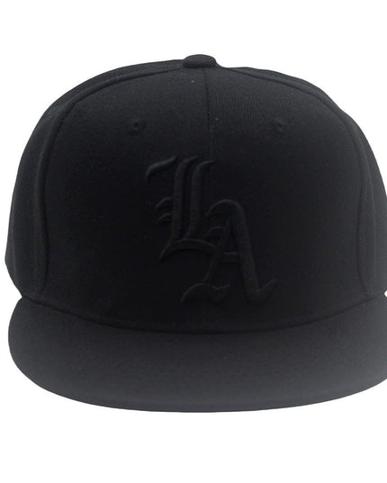 Mein Shop 0 Black / Adjustable New Letter A Embroidered Baseball Cap Spring And Summer Outdoor Leisure