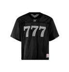 Black / M