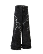 Black / M