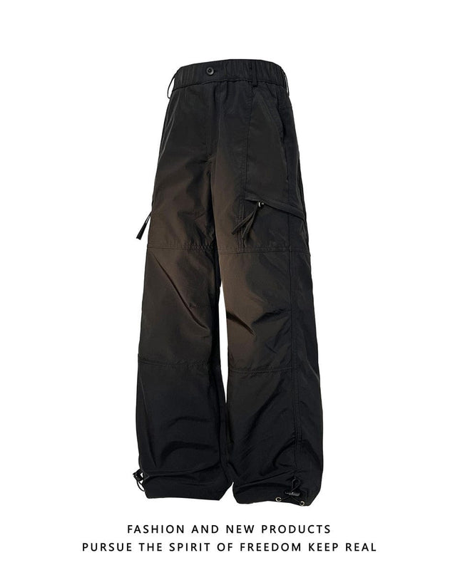 Mein Shop 0 Black / S Men's Outdoor Three-proof Soft Shell Charging Overalls