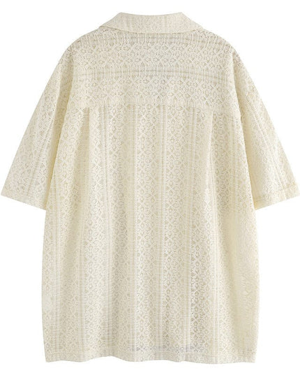 Mein Shop 0 Blossom Breeze Shirt—- 4527