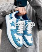 Blue / 39