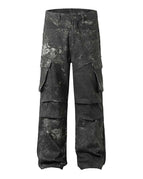 Camouflage / S