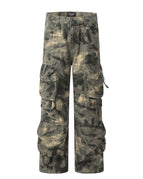 Camouflage / S