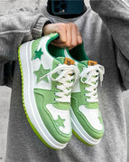 Green / 39