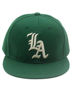 Green / Adjustable