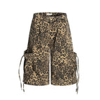 Leopard Print / S