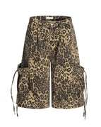 Leopard Print / S