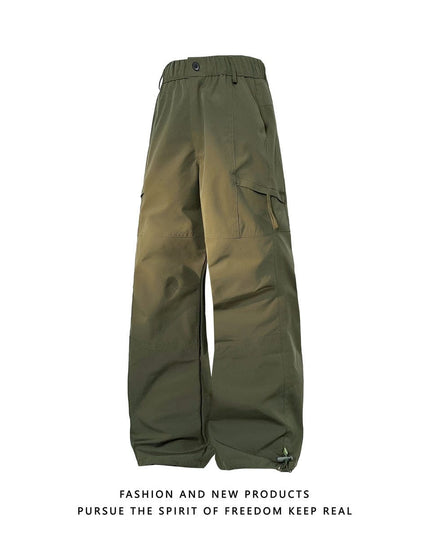 Mein Shop 0 Men's Outdoor Three-proof Soft Shell Charging Overalls