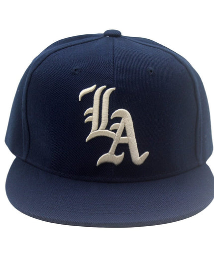 Mein Shop 0 Navy Blue / Adjustable New Letter A Embroidered Baseball Cap Spring And Summer Outdoor Leisure