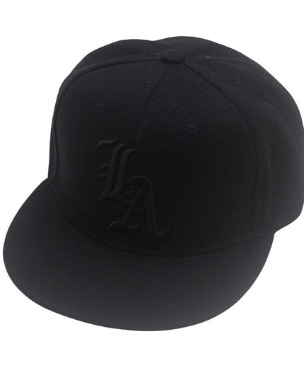 Mein Shop 0 New Letter A Embroidered Baseball Cap Spring And Summer Outdoor Leisure