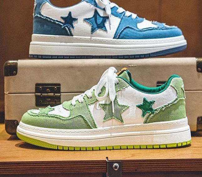 Mein Shop 0 New Summer Casual Versatile Hight Increasing Board Shoes Men