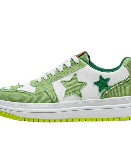 Mein Shop 0 New Summer Casual Versatile Hight Increasing Board Shoes Men