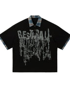 Residual Blue