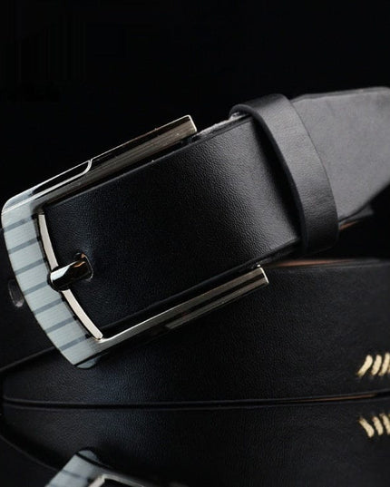 Mein Shop 0 Scholar’s Threading Belt—0891