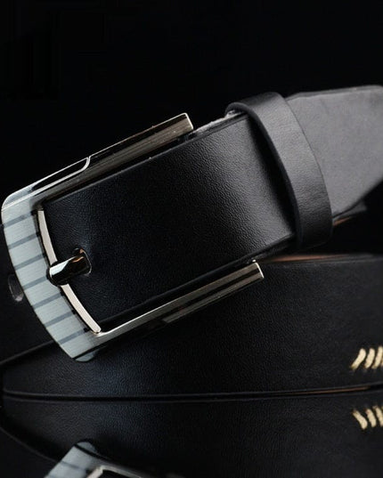 Mein Shop 0 Scholar’s Threading Belt—0891