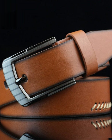 Mein Shop 0 Scholar’s Threading Belt—0891
