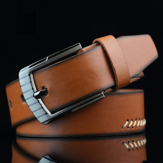 Mein Shop 0 Scholar’s Threading Belt—0891