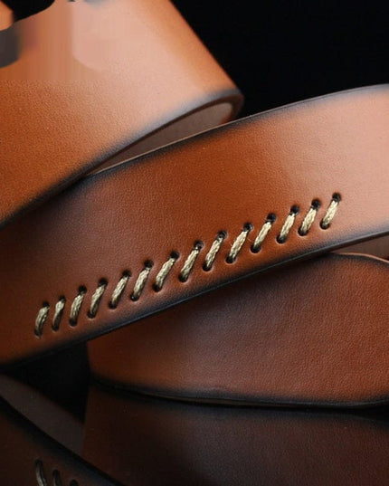 Mein Shop 0 Scholar’s Threading Belt—0891