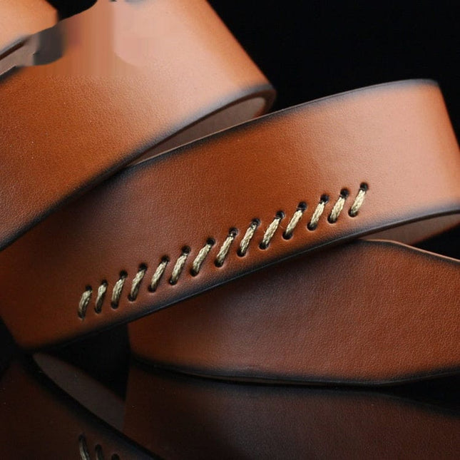 Mein Shop 0 Scholar’s Threading Belt—0891