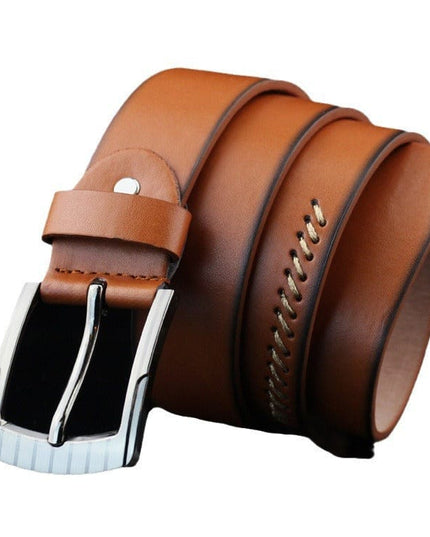 Mein Shop 0 Scholar’s Threading Belt—0891