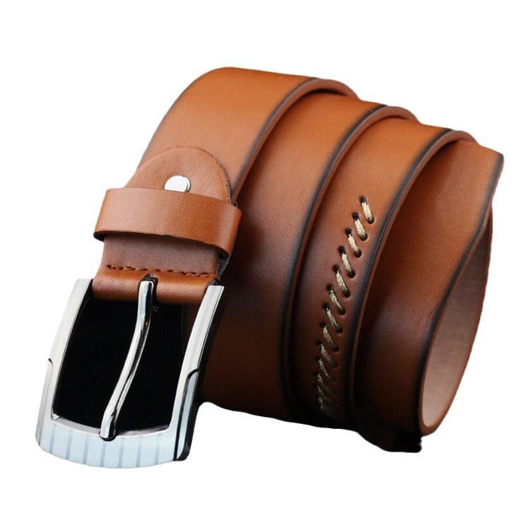 Scholar’s Threading Belt—0891