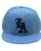 Sky Blue / Adjustable