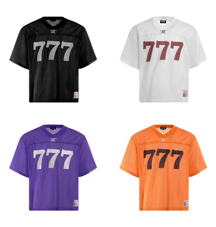 Mein Shop 0 Summer New Retro Street Simple Loose T-shirt