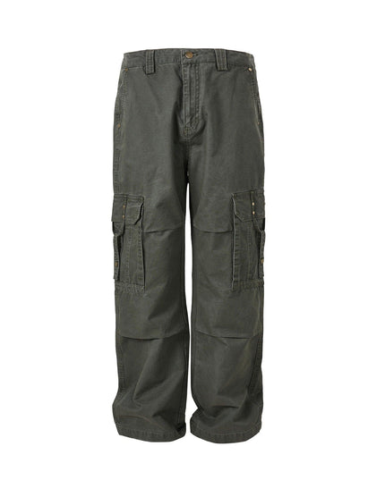 Mein Shop 0 Tactical Pocket Inspiration Tooling Paratrooper Pants