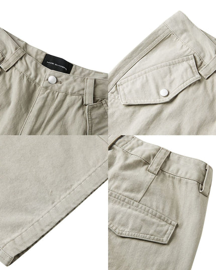 Mein Shop 0 Tactical Pocket Inspiration Tooling Paratrooper Pants