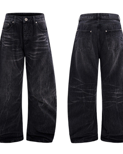 Mein Shop 0 Thunderbolt Denim Jeans—1660