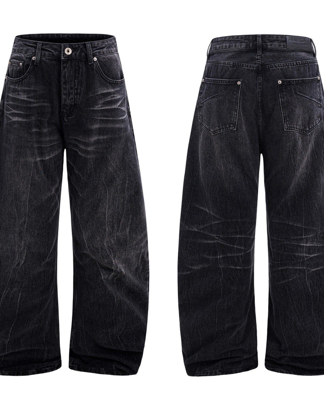 Mein Shop 0 Thunderbolt Denim Jeans—1660